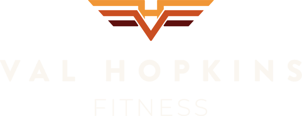 Val Hopkins Fitness