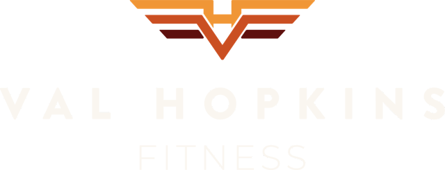 Val Hopkins Fitness