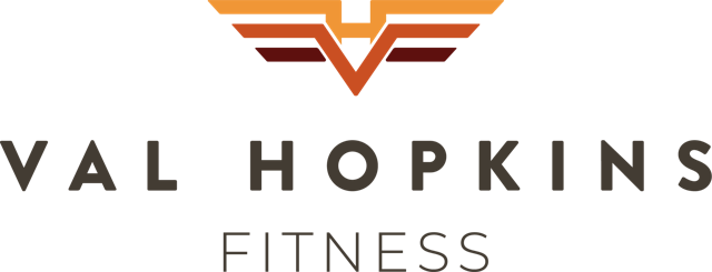 Val Hopkins Fitness
